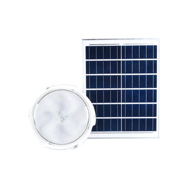 Solar Ceiling Lights