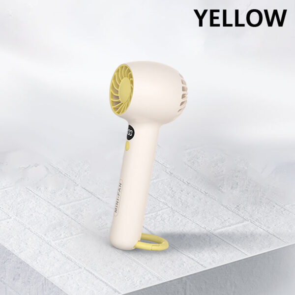 New Fashionable Portable Small Fan