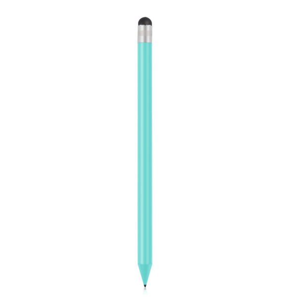 Replacement Capacitive Touch Screen Stylus Pen Pencil for iPhone/ Blackberry/ HTC Green
