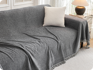 Perfect fit for the sofa