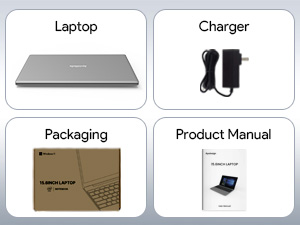 ApoloSign 12GB RAM laptop