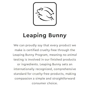Leaping Bunny