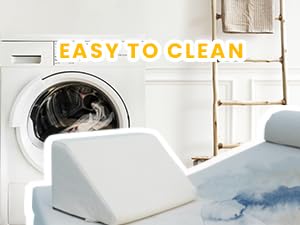 Easy to Clean