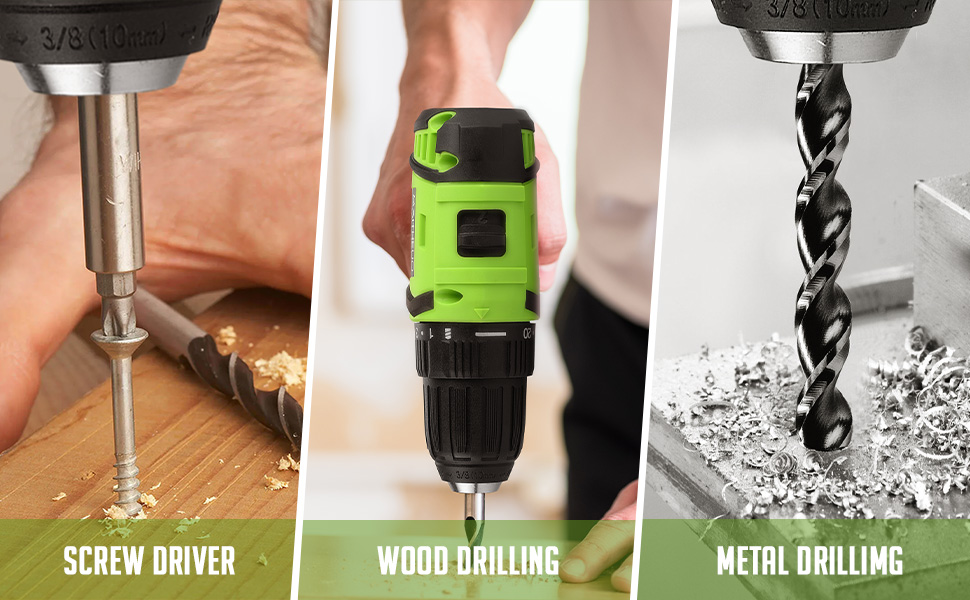 screw driver