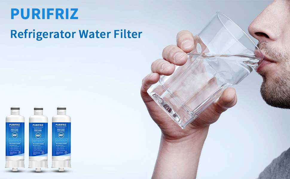 water filter