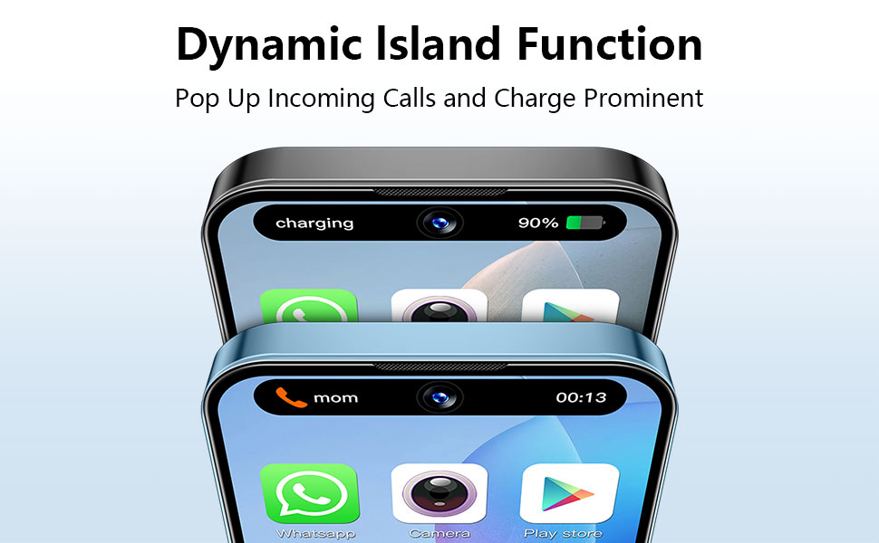 minimal phone gab phone small iphone celulares iphone mini telefono iphone mini unlocked smart phone