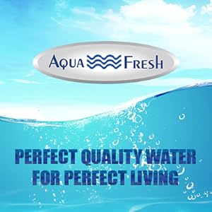 Perfect Quality Water