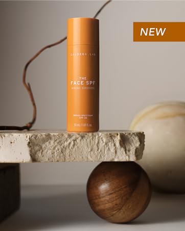 New product - The Face 