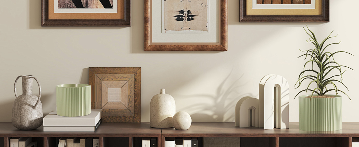 Ceramic Planters Pots for Indoor Plants