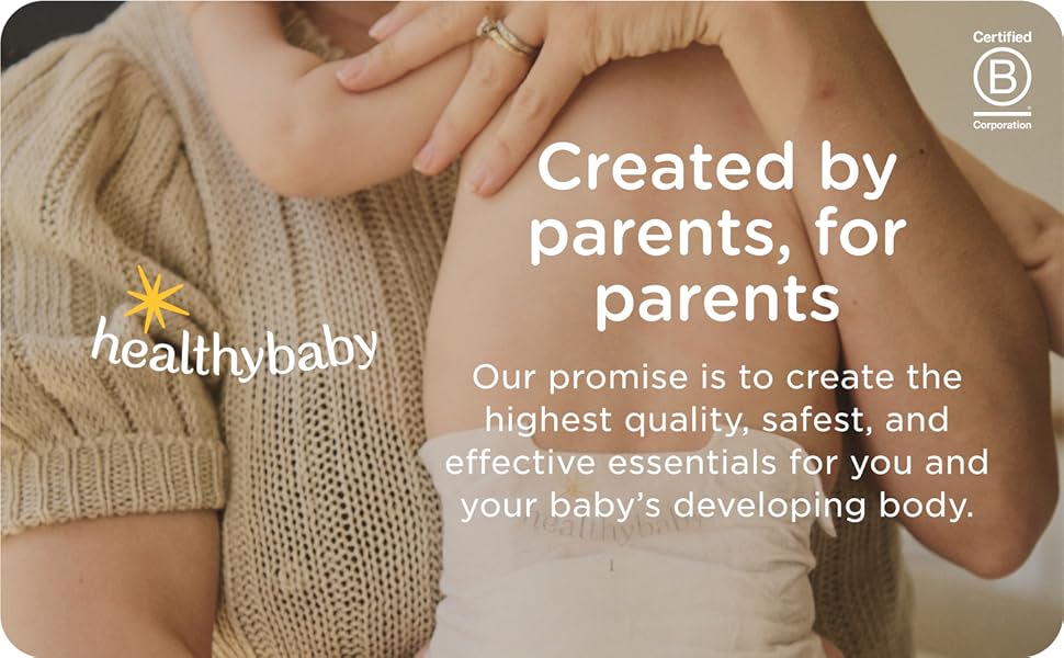HealthyBaby Our Diapers 01