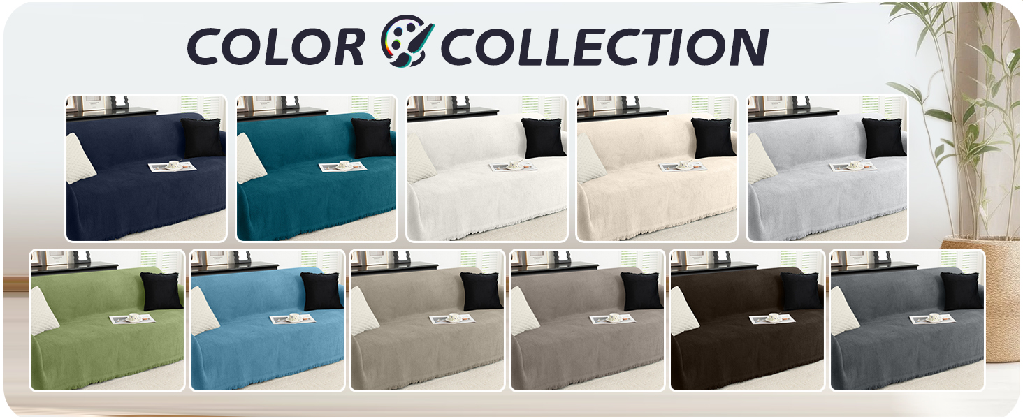 couch cover