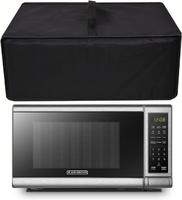 microwave ovens