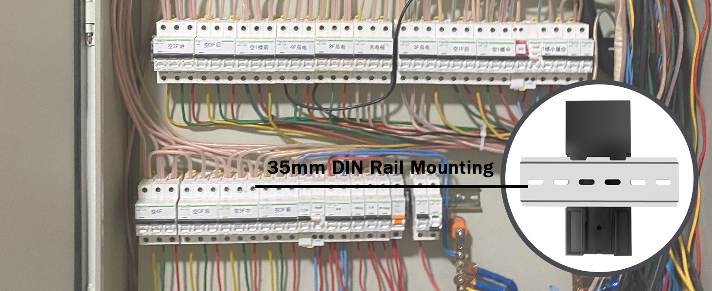 industrial power supply