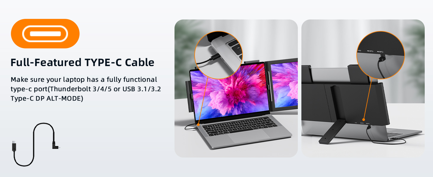 laptop screen extender