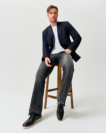 mens dress shoes