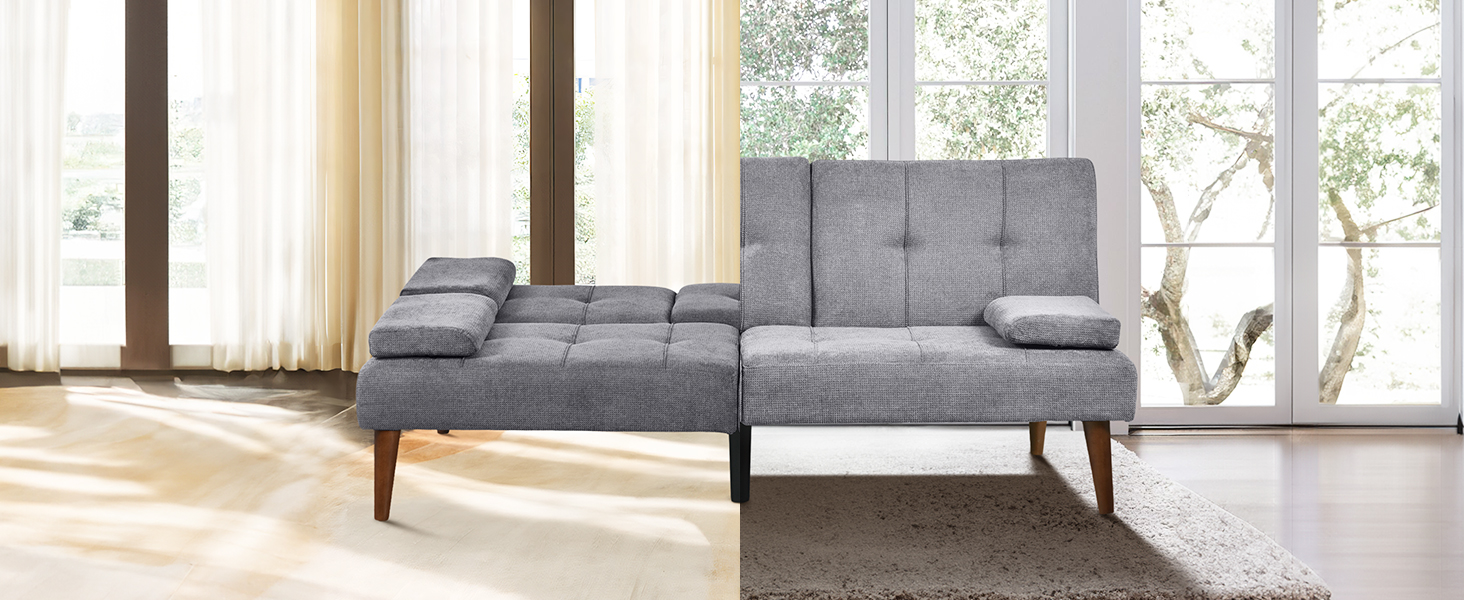small sofa for bedroom