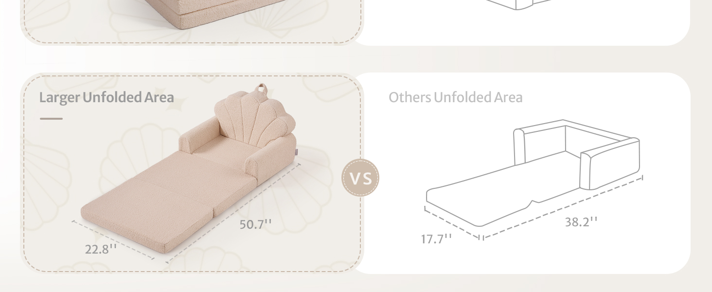 Toddler Couch Fold Out