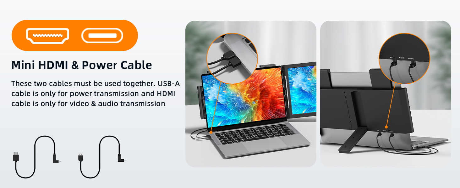 laptop screen extender