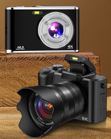 digital camera