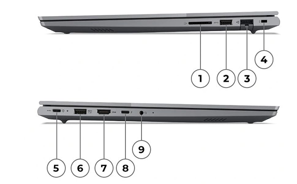 ThinkBook 16 G6 IR