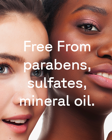 acure free from
