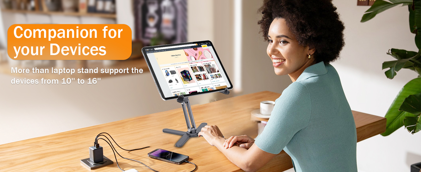 computer stand