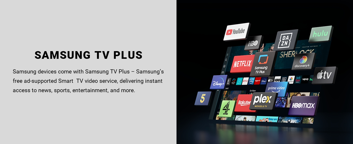 Tizen TV 25