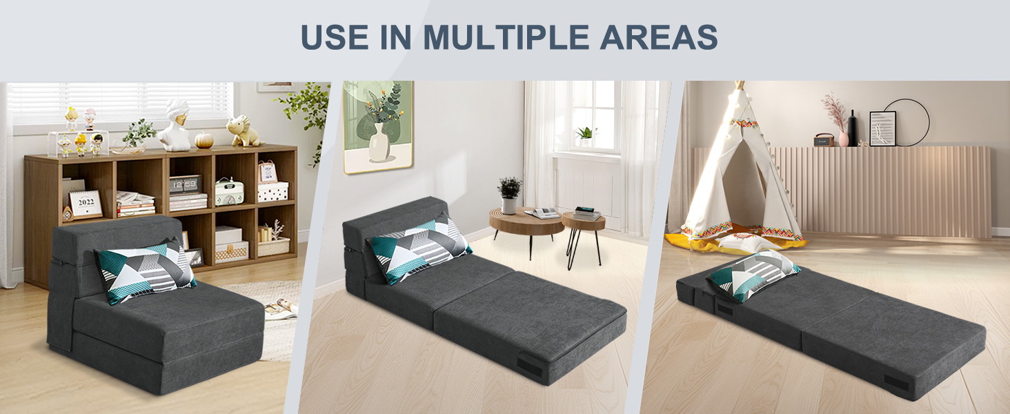 convertible sofa bed for living room bedroom