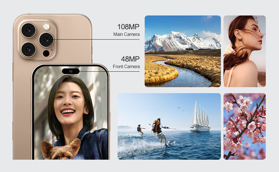ACCOF I17 Pro Max 6