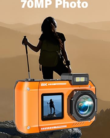 DIGITAL CAMERA