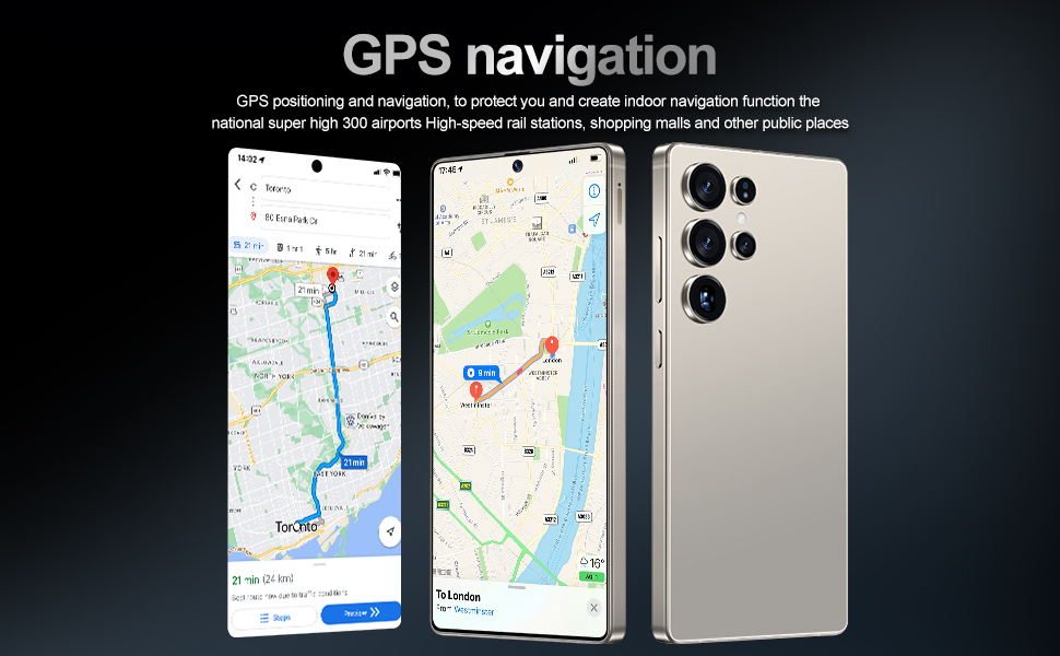 MMY I25 Ultra 5G