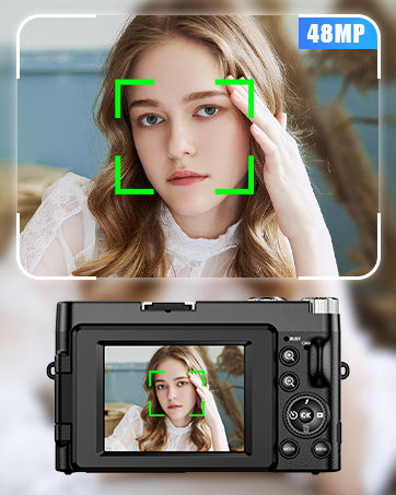 digital camera