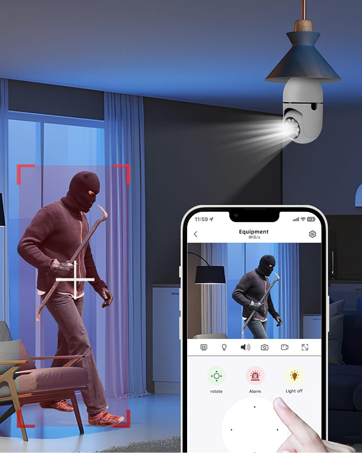 cameras for home security