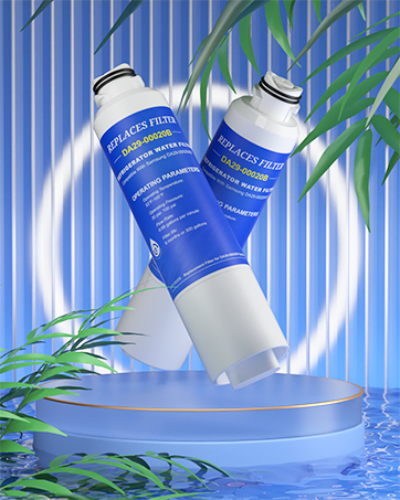 Quality water filter