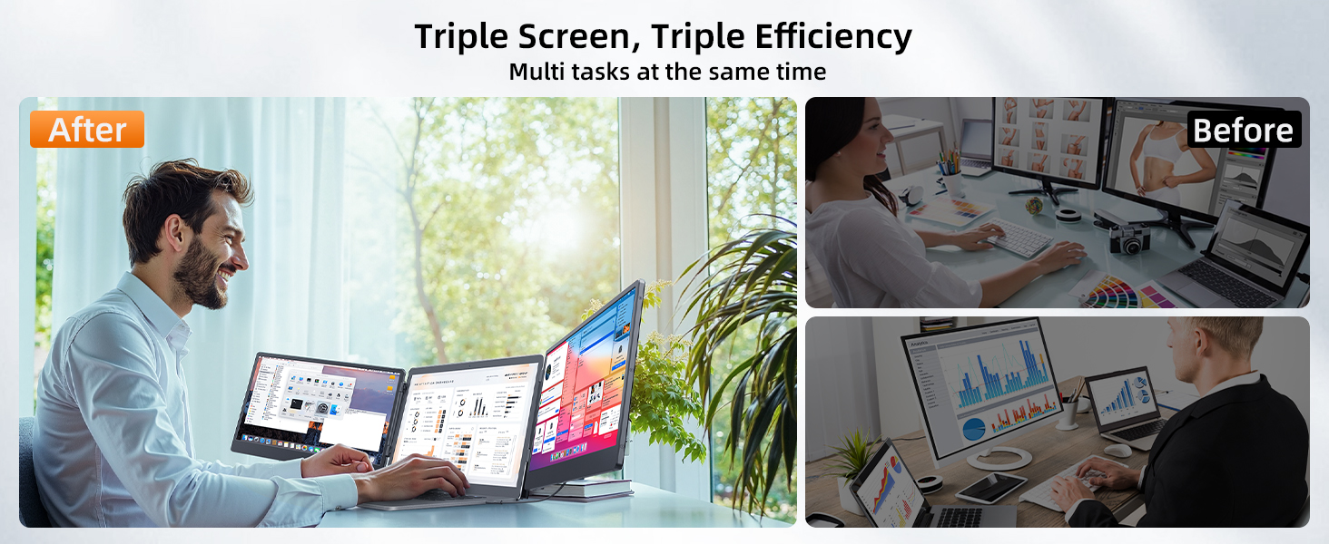 laptop screen extender