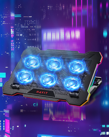 cooling pad laptop