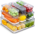 Refrigerators