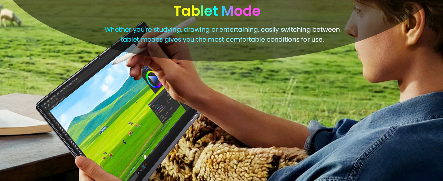 Laptop