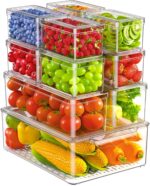 Refrigerators