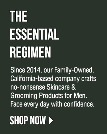 Mens Skincare