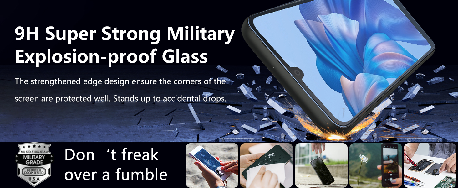 gabb phone 4 screen protector 
