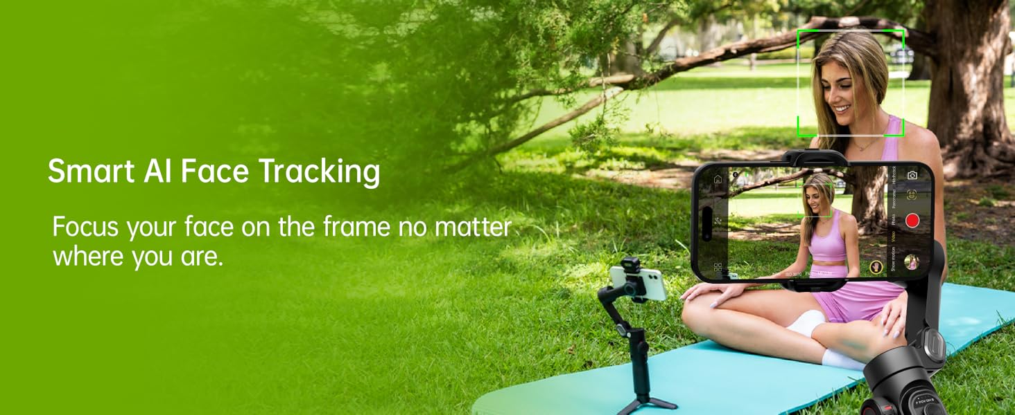 AI Tracking