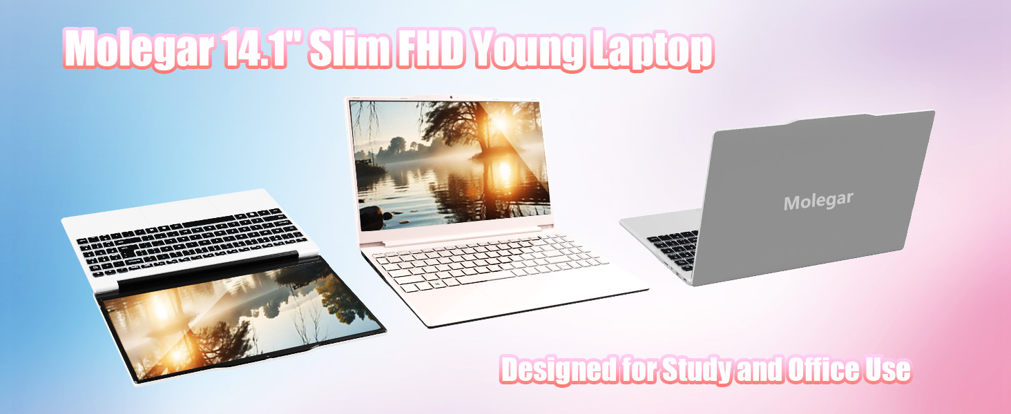 14 inch Laptop