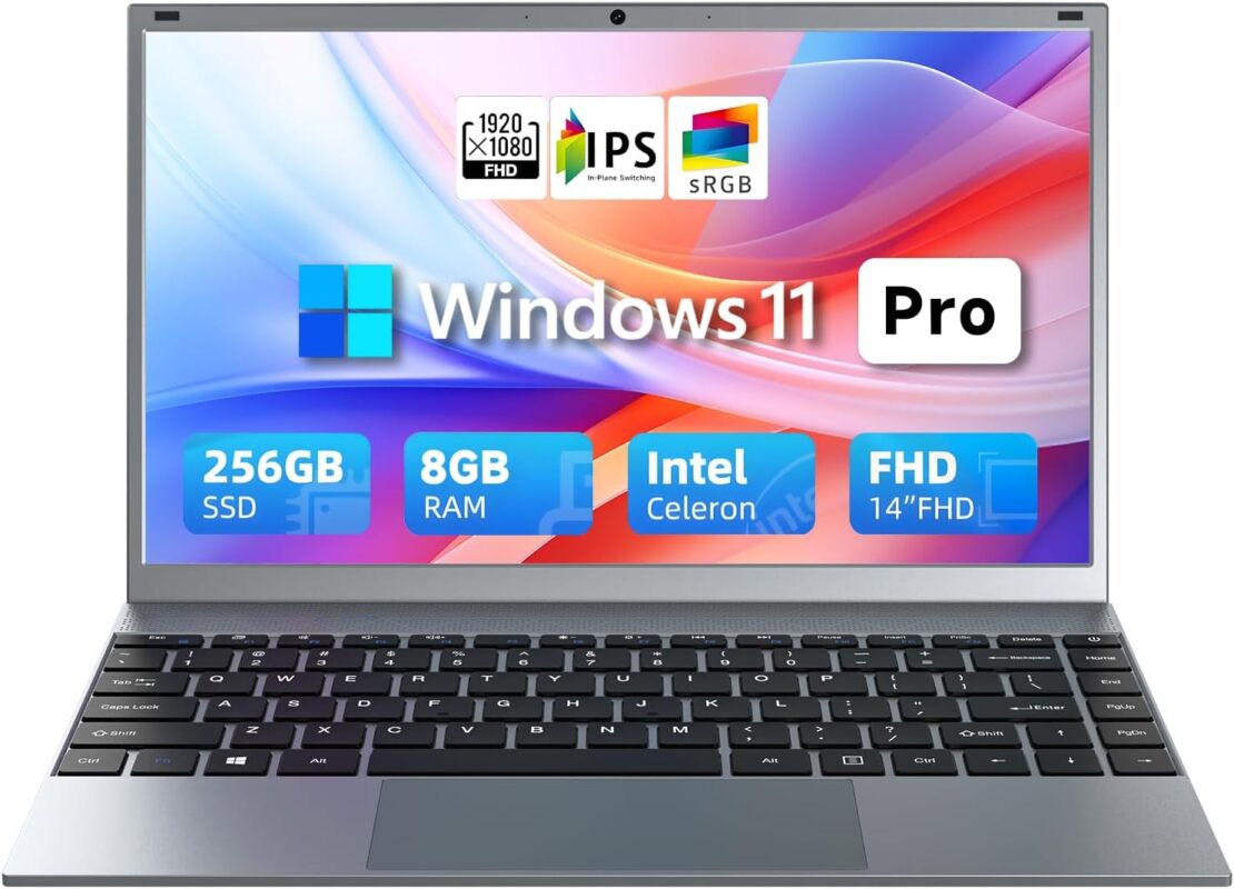 Laptops