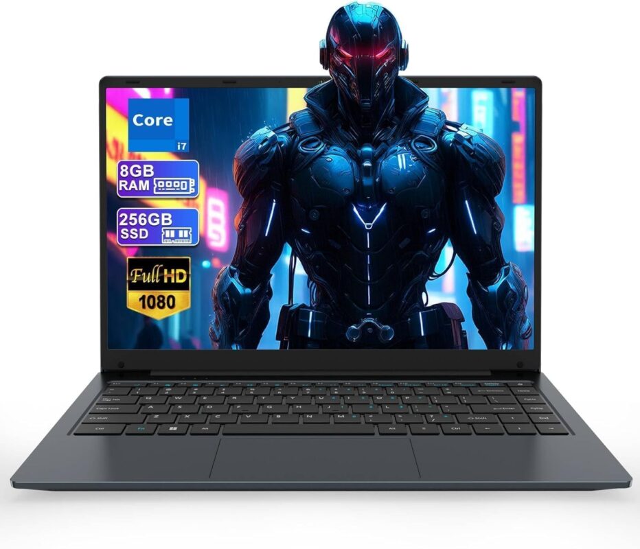 Laptops