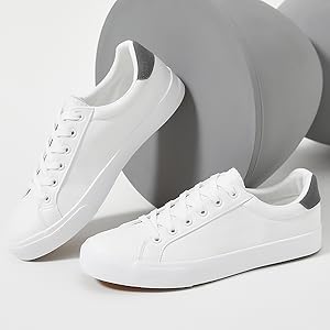 mens pu leather shoes