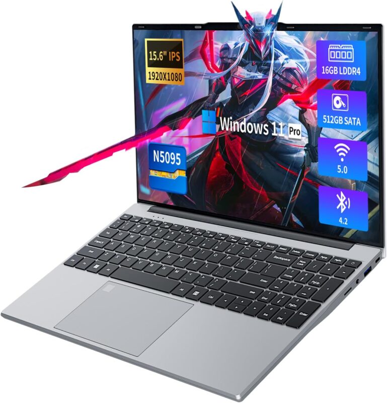 Laptops