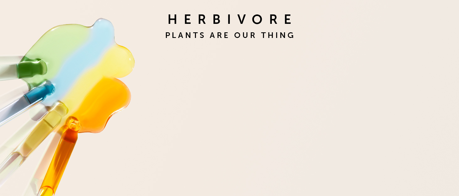 Herbivore Banner
