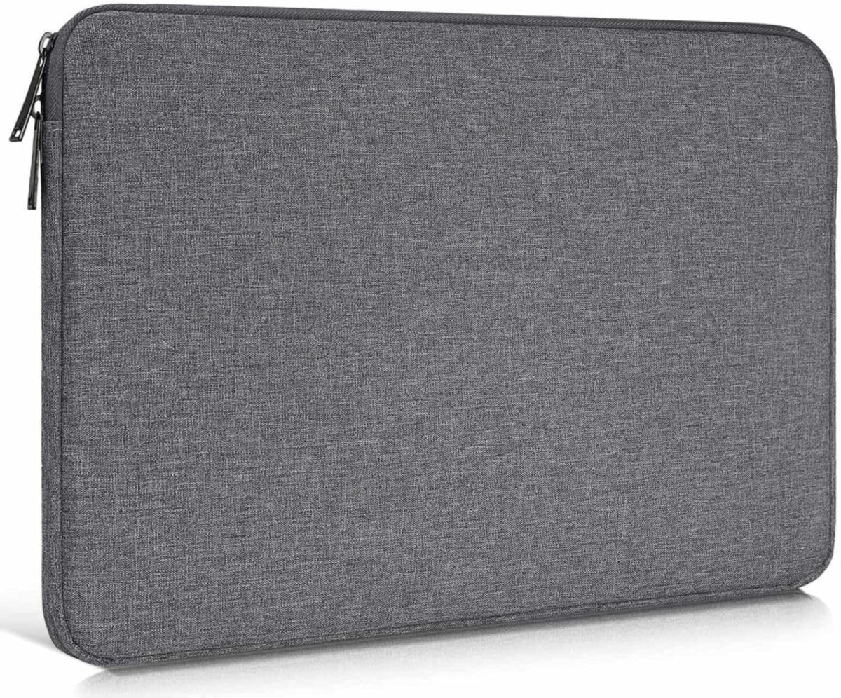17 inch Laptop Sleeve Case Computer Bag for HP 17.3 /Pavilion 17 /Envy 17 /Omen 17, Dell Inspiron 17, ASUS Vivobook 17, Acer Nitro 5 17, Lenovo IdeaPad 17.3 Laptop Carrying Bag(SpaceGrey)