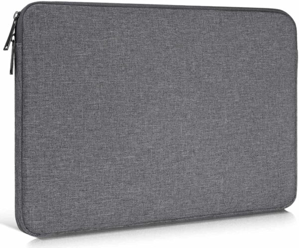 17 inch Laptop Sleeve Case Computer Bag for HP 17.3 /Pavilion 17 /Envy 17 /Omen 17, Dell Inspiron 17, ASUS Vivobook 17, Acer Nitro 5 17, Lenovo IdeaPad 17.3 Laptop Carrying Bag(SpaceGrey)